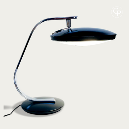 FASE "520C" Desk Lamp Circa 1970