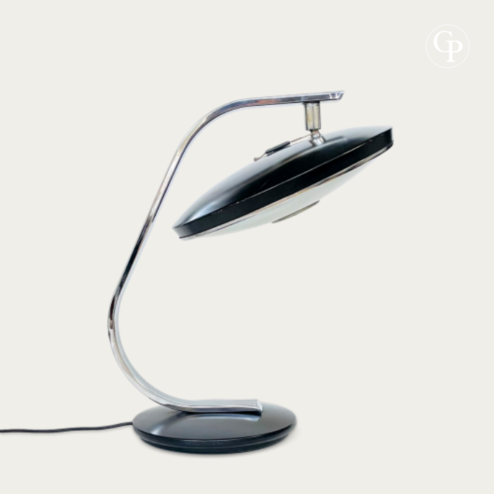 FASE "520C" Desk Lamp Circa 1970