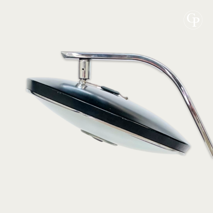 FASE "520C" Desk Lamp Circa 1970