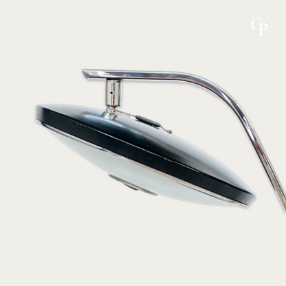 FASE "520C" Desk Lamp Circa 1970