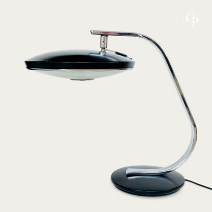 FASE "520C" Desk Lamp Circa 1970