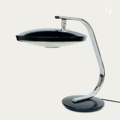 FASE "520C" Desk Lamp Circa 1970