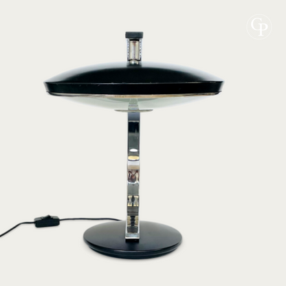 FASE "520C" Desk Lamp Circa 1970