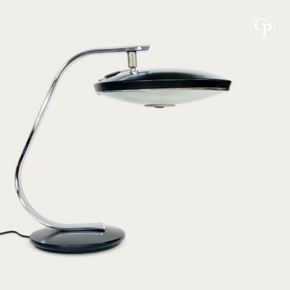FASE "520C" Desk Lamp Circa 1970